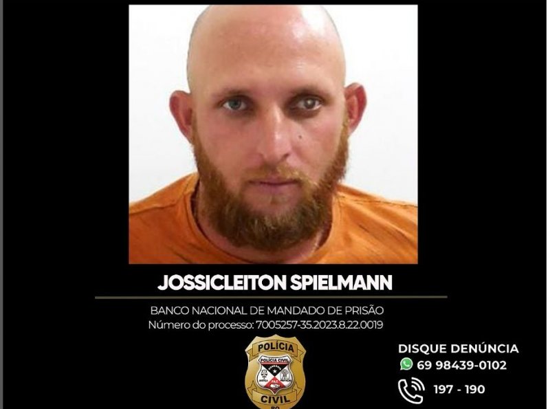  Esclarecimento de Triplo Homicídio em Machadinho d’Oeste