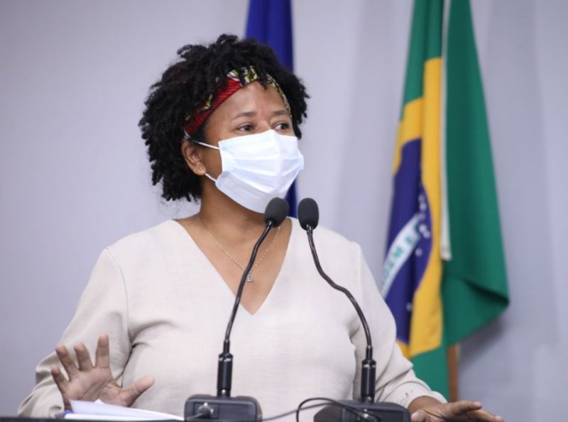Sílvia Cristina destina R$ 550 mil para compras de vacina para Ji-Paraná