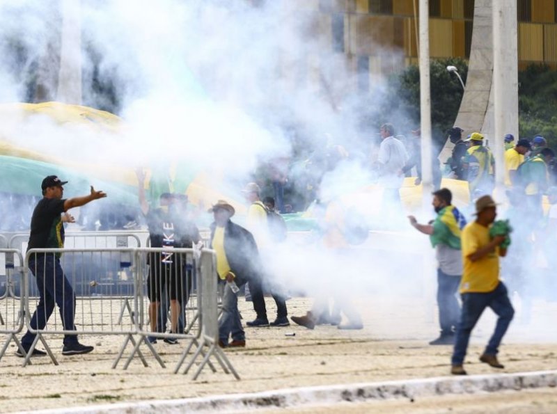 Alexandre de Moraes manda soltar mais 137 presos por Atos Antidemocráticos; nenhum é de Rondônia