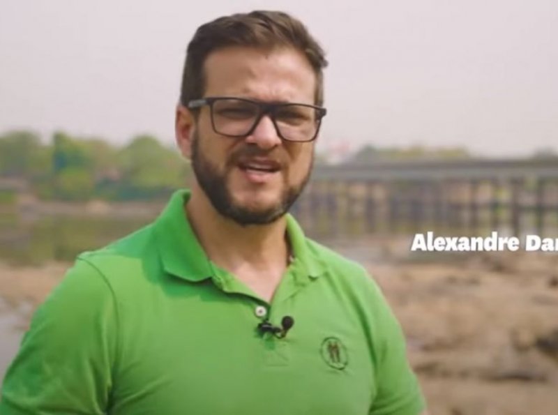 ‘MORRERAM DENTRO DO OVO’ – Alexandre Dartiballi e Leo Ferreira são traídos pelo próprio partido e estão fora das eleições de Ji-Paraná