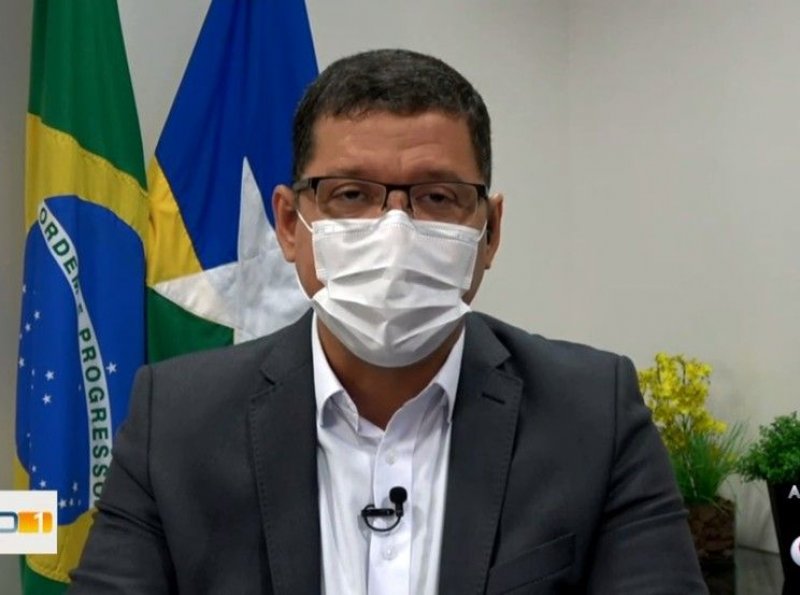 Marcos Rocha anuncia volta do programa AmpaRo por mais 6 meses em RO; benefício será de R$ 100