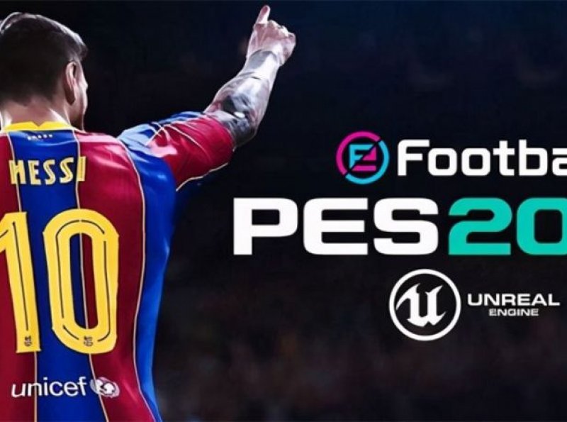 PES 2022 - Conheça as novas mudanças do jogo mais popular de futebol