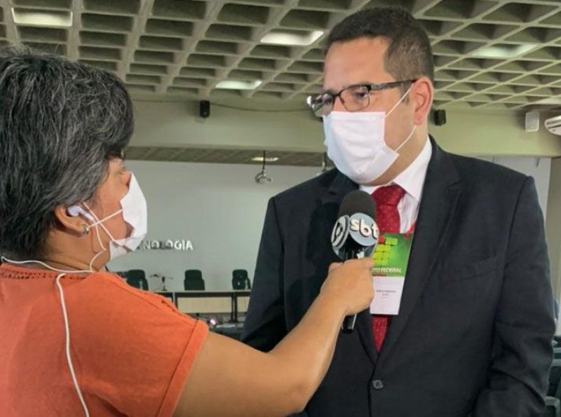 MFM Soluções Ambientais é destaque no centro dos debates sobre o saneamento em Rondônia   