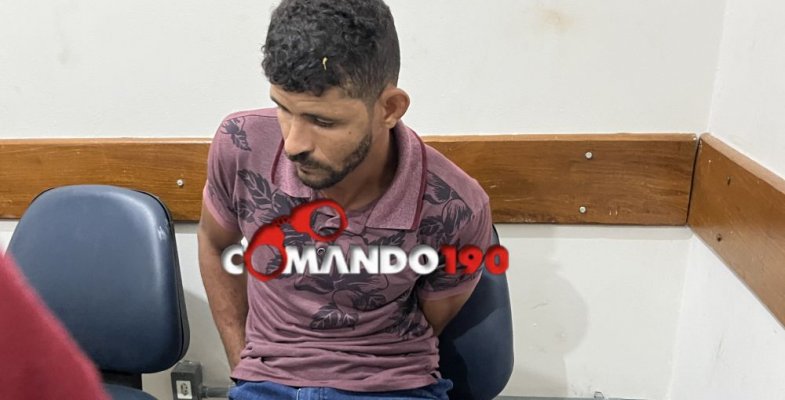 Homem é Preso Com Mais De 500 Gramas De Crack Em Abordagem Da Polícia Em Ji Paraná Comando 190