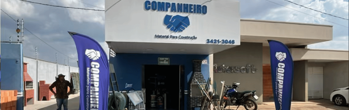 Companheiro Mat Construcao