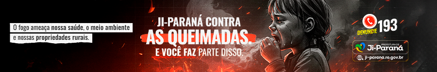 Prefeitura Ji-Paraná